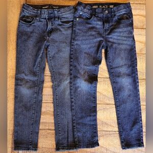 Little Boys Jeans